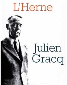 Julien Gracq - Les Cahiers...