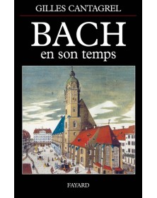 Bach en son temps