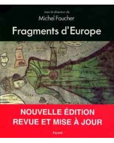 Fragments d'Europe