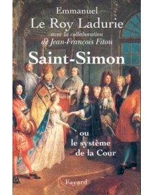 Saint-Simon