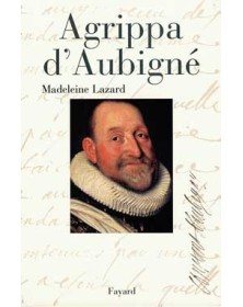 Agrippa d'Aubigné