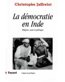 La Démocratie en Inde