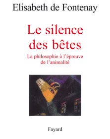 Le silence des bêtes