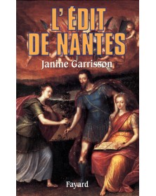 L'Edit de Nantes
