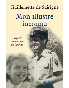 Mon illustre inconnu
