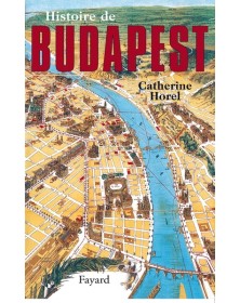 Histoire de Budapest