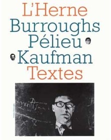 William Burroughs, Claude...