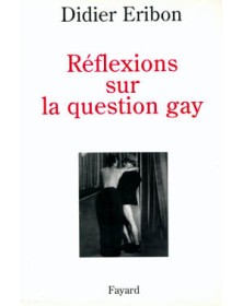 Réflexions sur la question gay