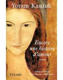 Encore une histoire d'amour