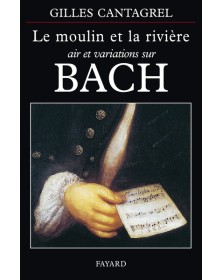 Le Moulin et la rivière