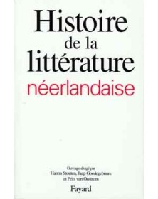 Histoire de la littérature...