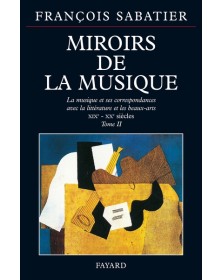 Miroirs de la musique
