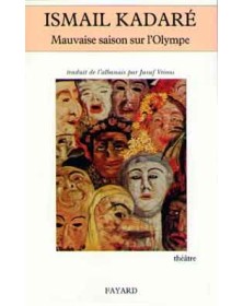 Mauvaise saison sur l'Olympe
