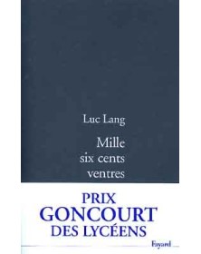 Mille six cents ventres