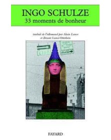 33 moments de bonheur