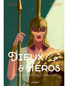 Dieux et héros de la...