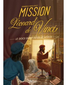Mission Léonard de Vinci