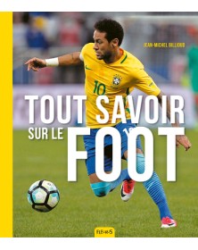 Le foot