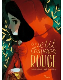 Le petit Chaperon rouge