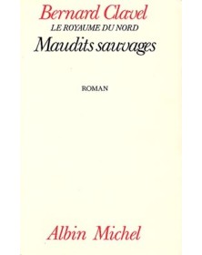 Maudits Sauvages