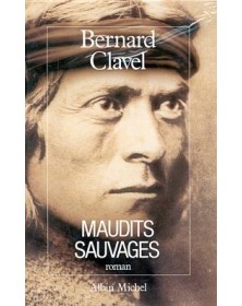 Maudits Sauvages