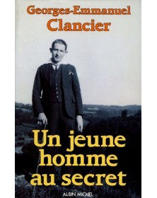 Un jeune homme au secret