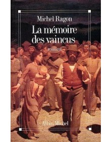 La Mémoire des vaincus