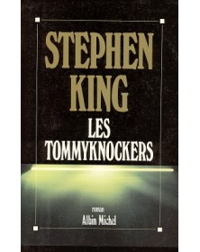 Les Tommyknockers
