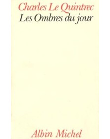 Les Ombres du jour