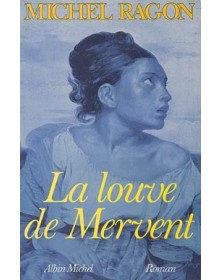 La Louve de Mervent