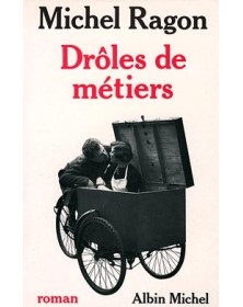 Drôles de métiers