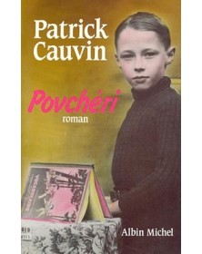 Povchéri