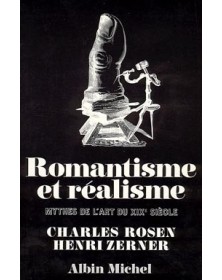 Romantisme et réalisme