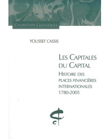 Les Capitales du capital