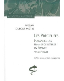 Les Précieuses. Naissance...