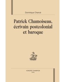 Patrick Chamoiseau,...