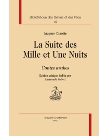 La suite des Mille et une...