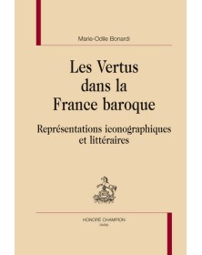 Les vertus dans la France...