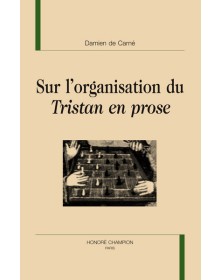 Sur l'organisation du...