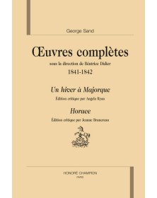 Un hiver à Majorque