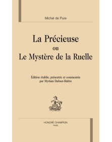 La Précieuse ou Le mystère...