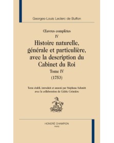 Histoire naturelle,...