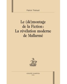 Le (dé)montage de la...