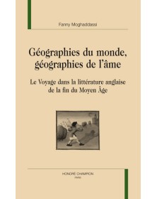 Géographies du monde,...