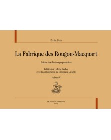 La fabrique des...