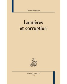 Lumières et corruption