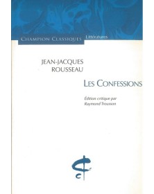 Les Confessions