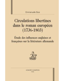 Circulations libertines...