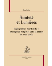 Sainteté et Lumières -...