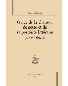 Guide de la chanson de...